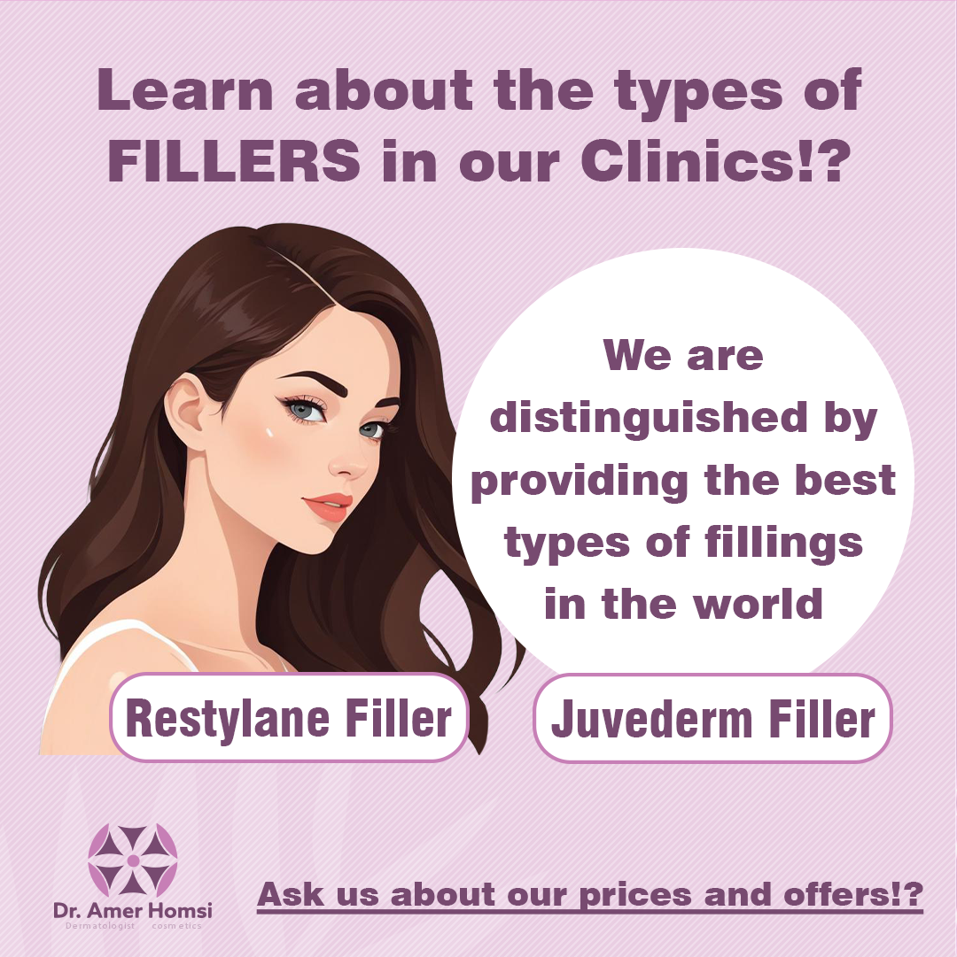 fillers en