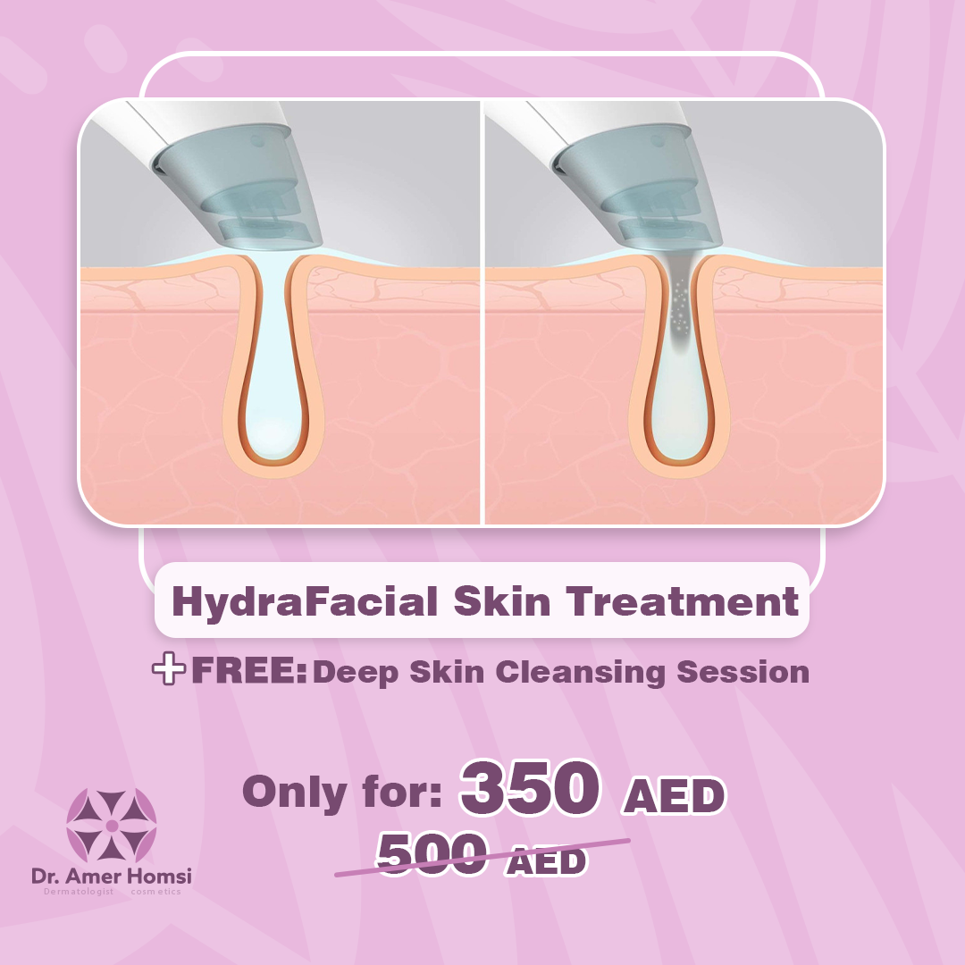 hydea facial en